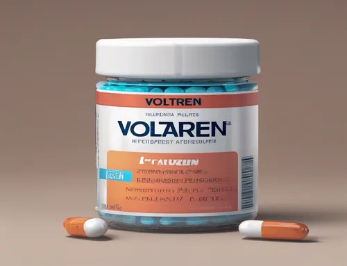 Voltaren patch le prix